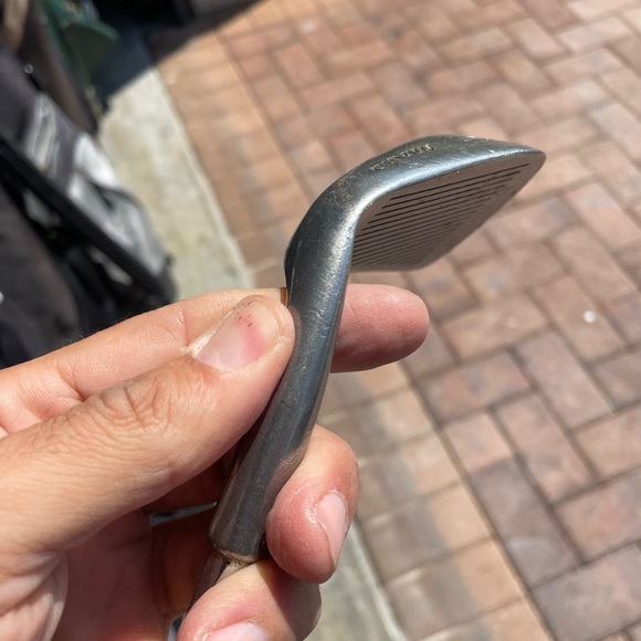 Mizuno Altron pitching wedge
In right handed - Picture 4 of 9